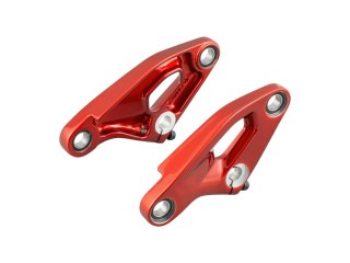 Linkage Trek Fuel EXe 29 2024 Gloss Lava
