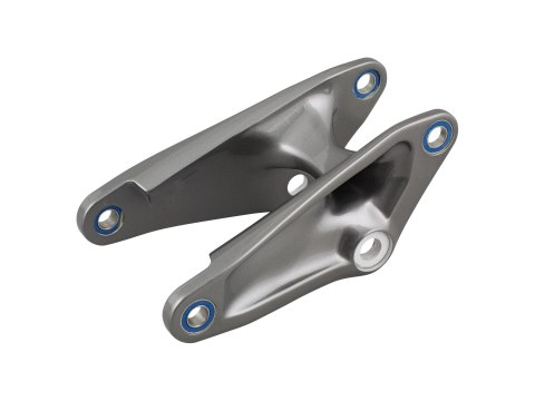 Linkage Trek Rail 29 2024 Mercury