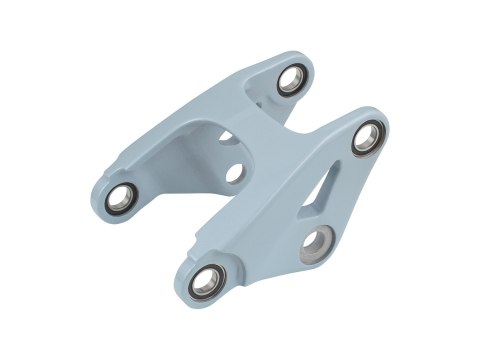 Linkage Trek Top Fuel 29 2024 Plasma Grey Pearl