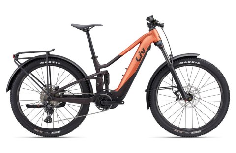 Liv Embolden E+ Ex Copper Coin M