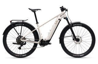 Liv Lurra E+ 2 Ex Mushroom XS