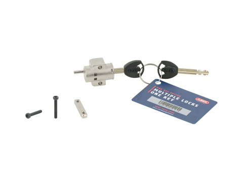 Lock ABUS RIB 2.0 Key