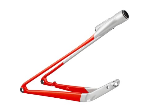 Monostay Trek Supercaliber 9.6 SL 2025 Large Lava Red