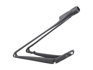 Monostay Trek Supercaliber SLR 2025 Small Carbon Smoke