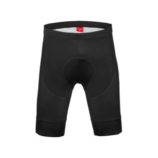 SZORTY KROSS Sport BLACK (S)