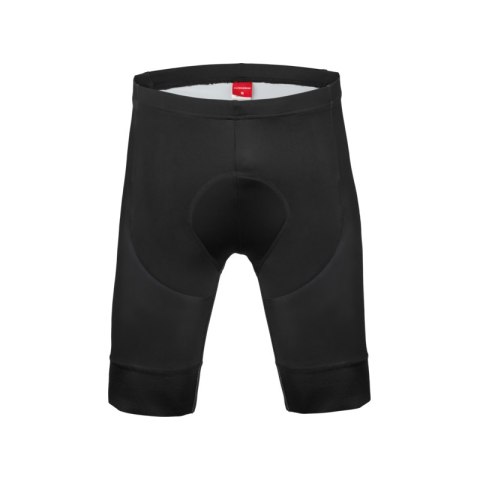 SZORTY KROSS Sport BLACK (S)