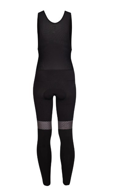 Spodnie Kolarskie Damskie Attiq Windblock (S)