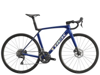 Trek Madone SL 5 Gen 8 Hex Blue 2025 (ML)
