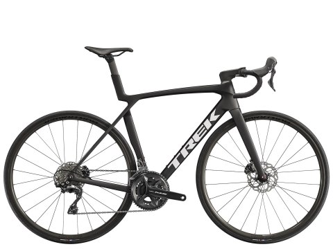Trek Madone SL 5 Gen 8 Matte Deep Smoke 2025 (L)