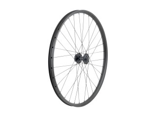 Wheel Front Bontrager Line 30 TLR/DC20 27.5 32H QR Black