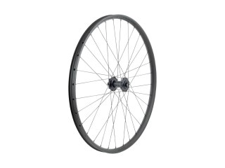 Wheel Front Bontrager Line 30 TLR//DC611 29 32H 110mm Black