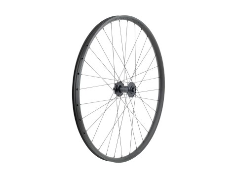 Wheel Front Bontrager Line 30 TLR//DC611 29 32H 110mm Black