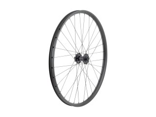 Wheel Front Bontrager Line 30 TLR/DC71 27.5 32H 15mm Black