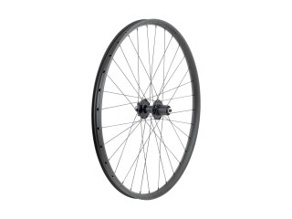 Wheel Rear Bontrager Line 30 TLR/DC-32 27.5 32H QR Black