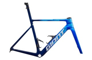 Giant Propel Advanced Sl Frameset Cobalt/Dark Blue XS