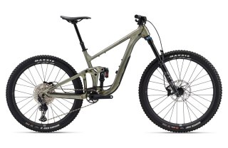 Giant Trance X Sx Golden Haze M