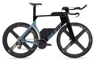 Giant Trinity Advanced Sl 0 Carbon/PrismaticHaze S