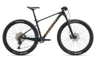 Giant Xtc Slr 29 1 Mars Dust M