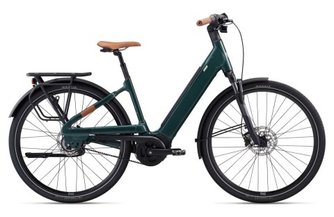 Liv Allure E+ 1 Trekking Green L