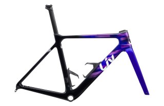 Liv Enviliv Advanced Sl Frameset Royal Blue XS