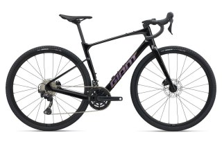 Giant Revolt Advanced 2 Carbon M