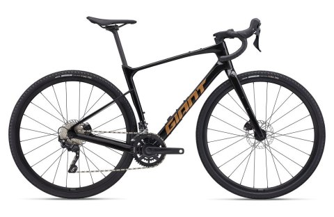 Giant Revolt Advanced 3 Panther ML