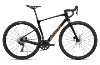 Giant Revolt Advanced 3 Panther S