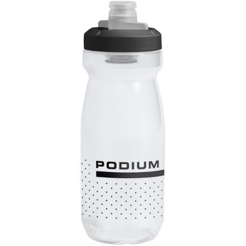 Bidon CamelBak Podium 620ml (Czerwony)