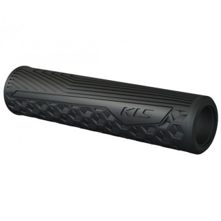 Chwyty Kellys Advancer 020 (Czarne)