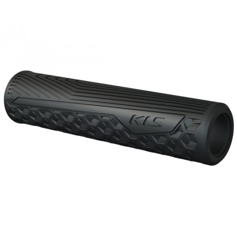 Chwyty Kellys Advancer 020 (Czarne)