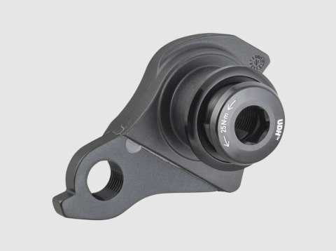 Hak przerzutek Trek Hardtail SRAM 2021