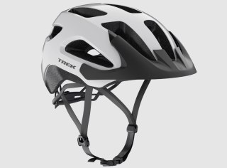 Kask Trek Solstice Biały (M/L)