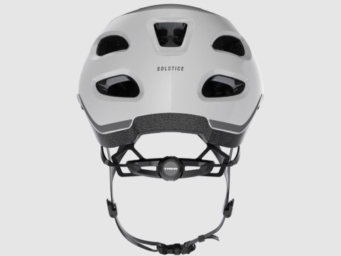 Kask Trek Solstice Biały (M/L)