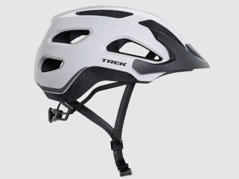 Kask Trek Solstice Biały (S/M)