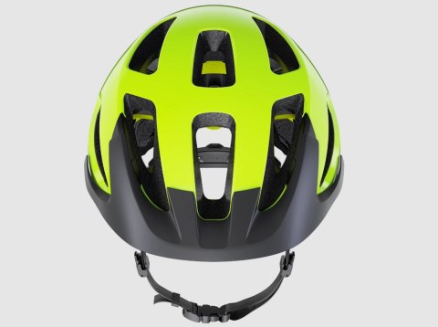 Kask Trek Solstice MIPS Radioactive Żółty (S/M)