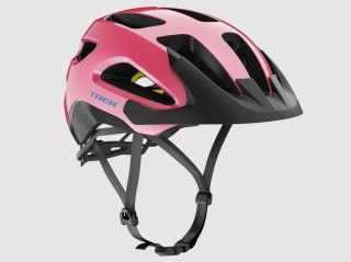 Kask Trek Solstice MIPS Różowy Pink Frosting (L/XL)