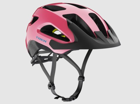 Kask Trek Solstice MIPS Różowy Pink Frosting (S/M)