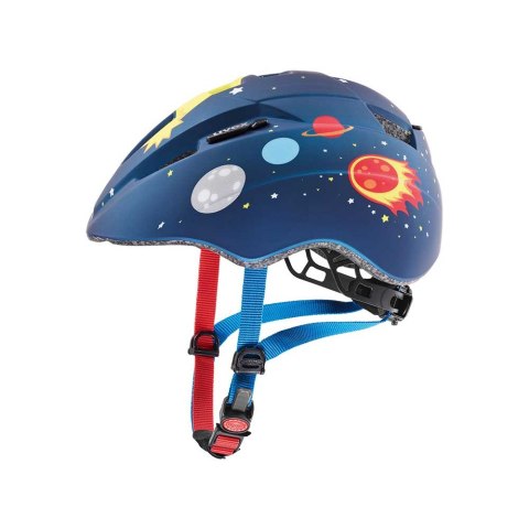 Kask Uvex Kid 2 CC (Safari)