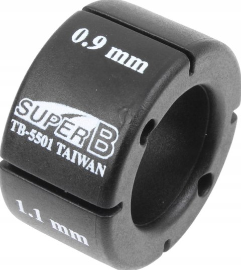 Klucz do szprych płaskich AERO, TB-5501