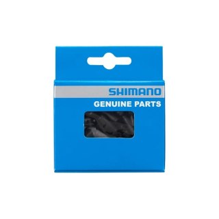 Końcówka SHIMANO pancerza przerzutki sis-sp40 6mm
