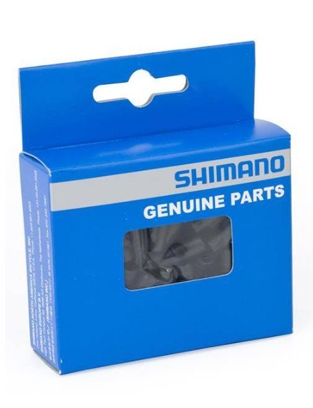 Końcówka SHIMANO pancerza przerzutki sis-sp40 uszczelnione