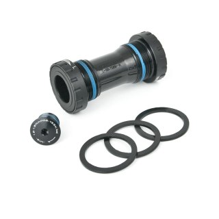 Korby MTB Rock v.2 32T czerwony mat