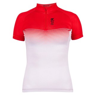 Koszulka Attiq Ruby Active 2.0 Damska (XL)
