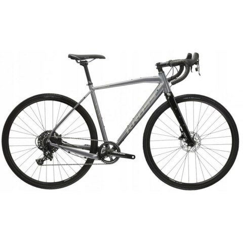 Kross Esker 5.0 Szary Apex (L)