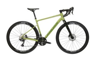 Kross Esker 6.0 Khaki Zielony Połysk 2024 (L)