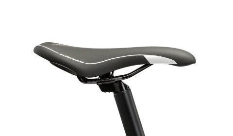 Kross Evado 5.0 Damski Szary Niebieski Połysk 2025 (L)