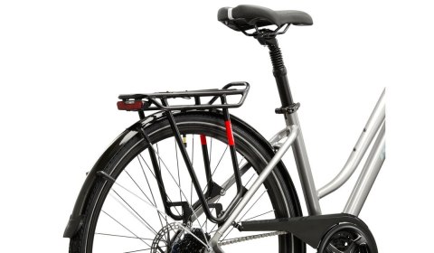 Kross Trans 3.0 Damski Szary Szary Połysk 2025 (L)