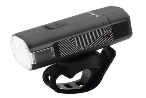 Lampa przód RIGEL max