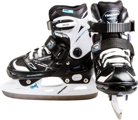 Łyżwy regulowane Tempish Neo-X Ice (29-32)