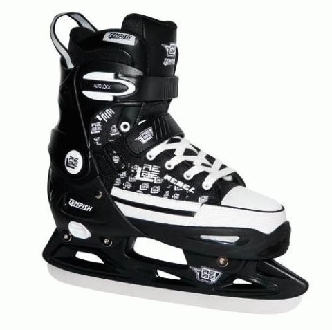 Łyżwy regulowane Tempish Rebel Ice One-off (29-32)